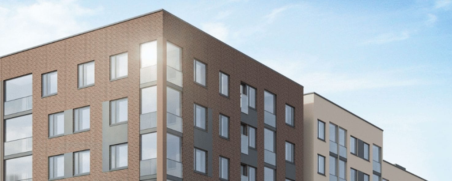 Electrical Contracting in Vantaa – Three Projects Completed at Once