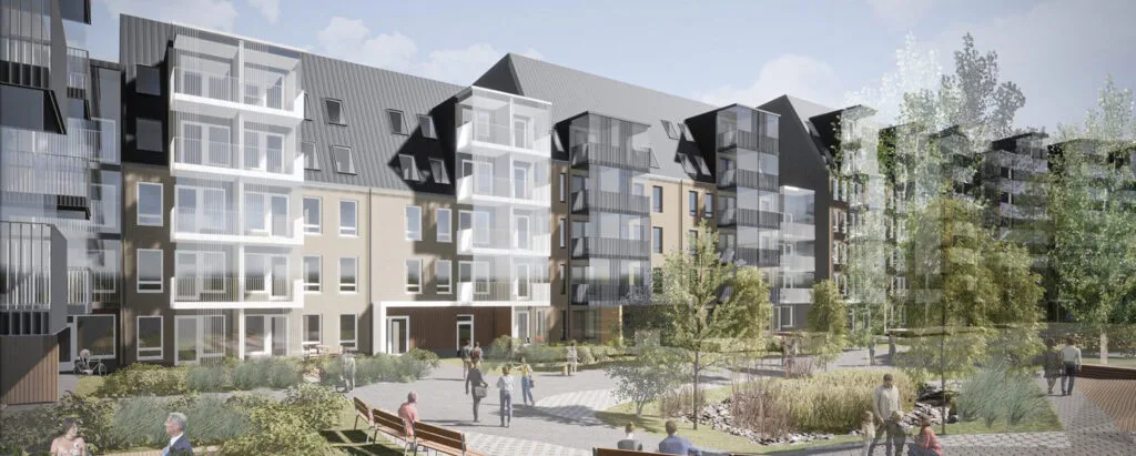 Eltrea & Jatke Joined Forces, Bringing New Energy to Gerkinkartano 2
