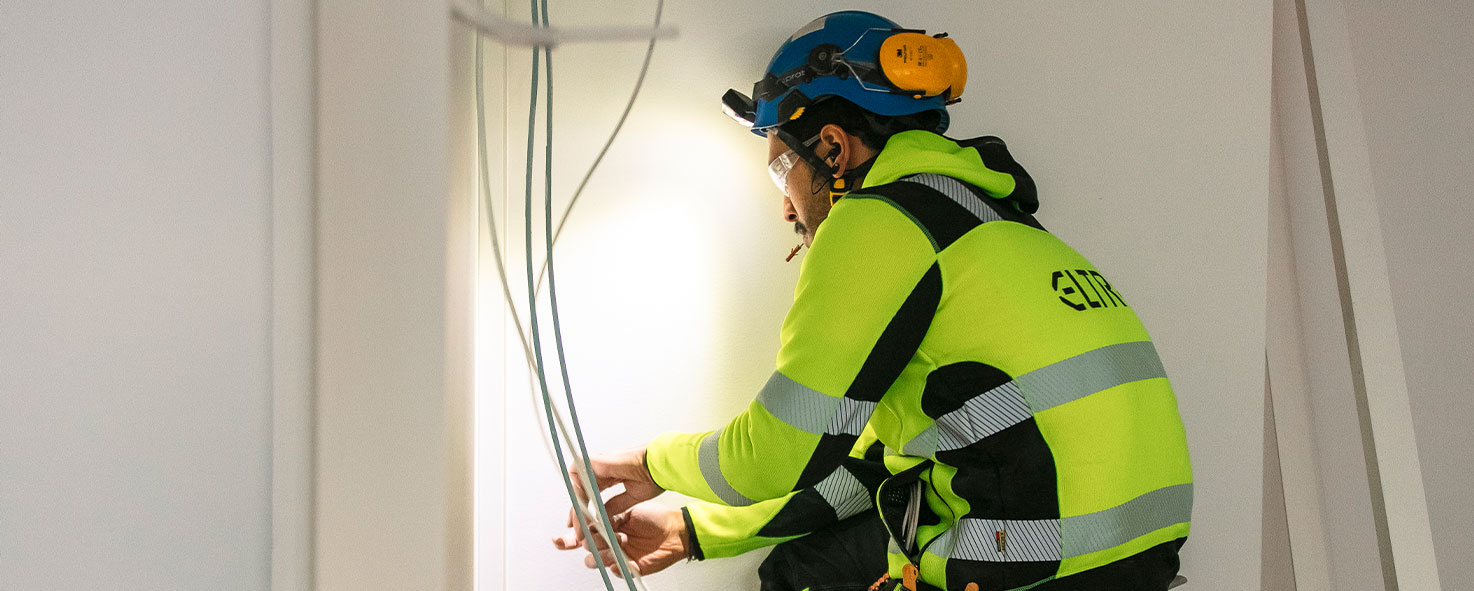 New Energy for City of Helsinki’s Renovation Project in Tapulikaupunki