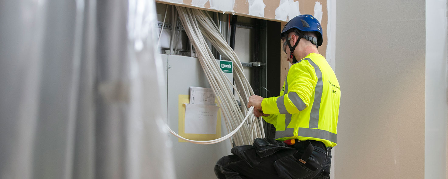 New Energy for Stark’s Konala Premises