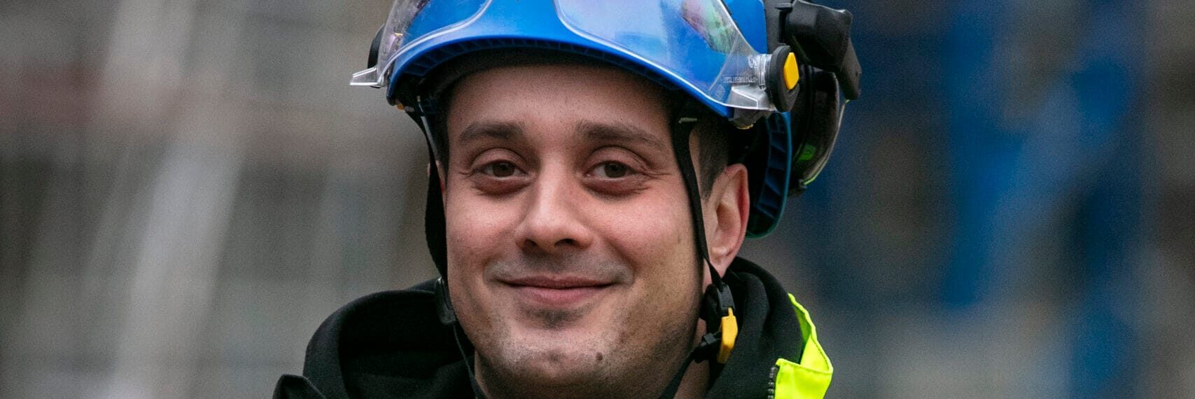 Appointment news: Pekka Patjas appointed as business director