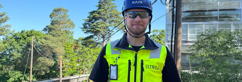 Uutta virtaa vanhoihin kiinteistöihin