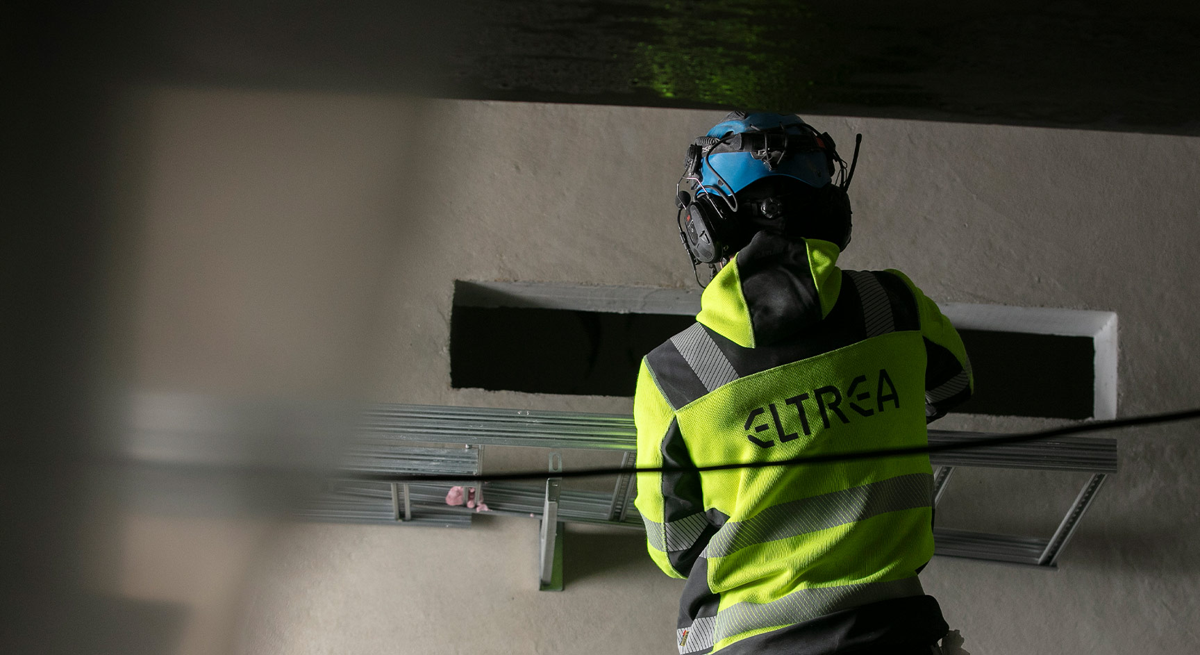 Uutta virtaa sähköalalle